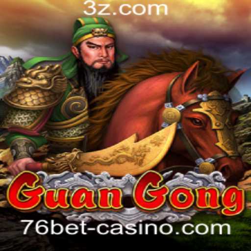 GuanGong: O Novo Jogo que Conquista Entusiastas dos Cassinos Online